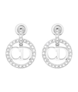 CHRISTIAN DIOR Серьги