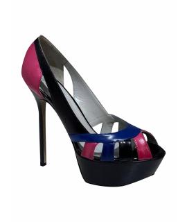 SERGIO ROSSI Босоножки