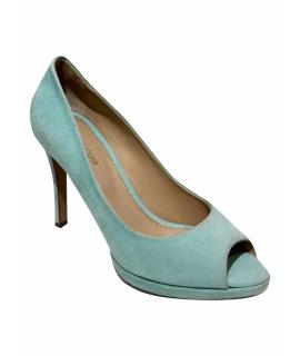 SERGIO ROSSI Босоножки