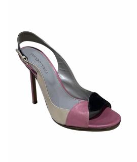 SERGIO ROSSI Босоножки