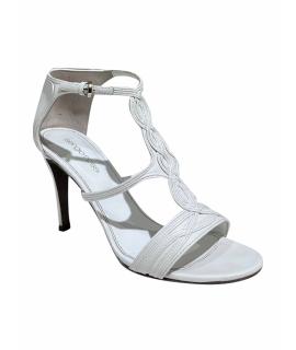 SERGIO ROSSI Босоножки