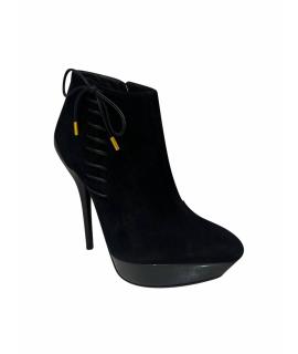 VERSACE Ботинки