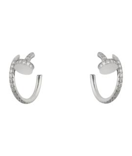 CARTIER Серьги