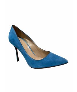 SERGIO ROSSI Туфли