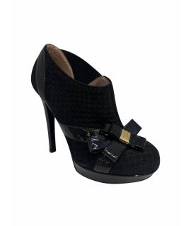 VERSACE Ботинки