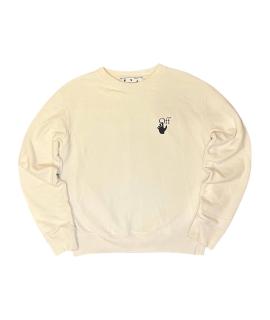 OFF-WHITE Худи/толстовка