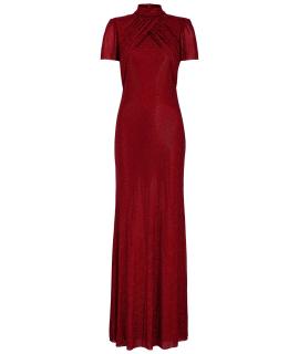 SELF-PORTRAIT Коктейльное платье