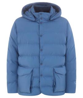 LORO PIANA Пуховик