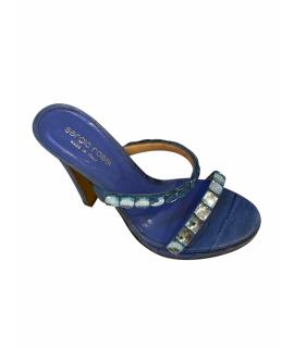 SERGIO ROSSI Босоножки