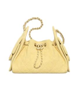 CHANEL Сумка через плечо