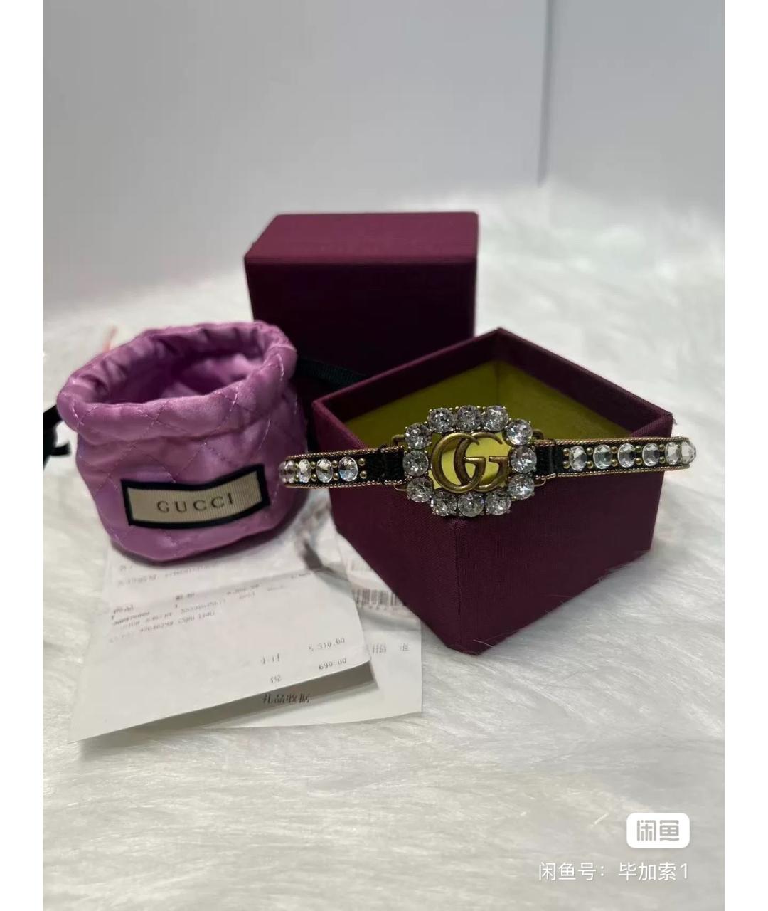 GUCCI Браслет, фото 2