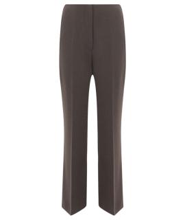 NANUSHKA Брюки широкие