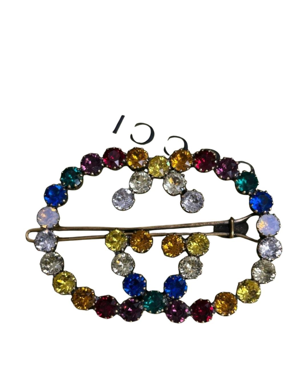 GUCCI Мульти заколка, фото 1