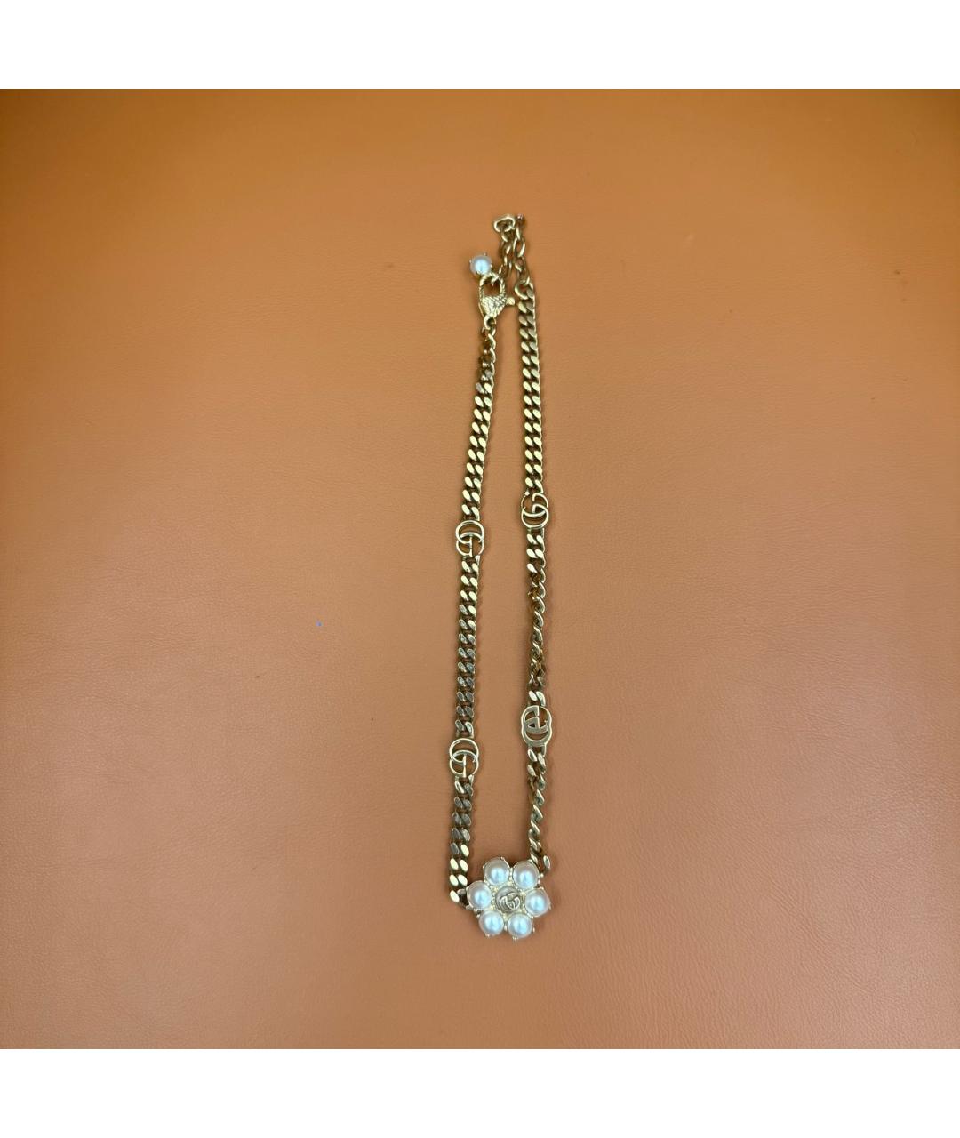 GUCCI Колье, фото 5