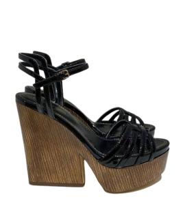 SERGIO ROSSI Босоножки