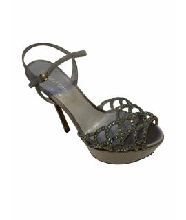 SERGIO ROSSI Босоножки