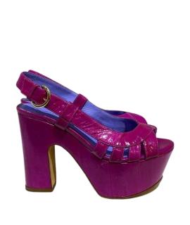 SERGIO ROSSI Сабо