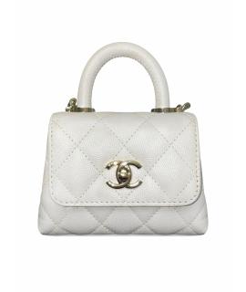 CHANEL Сумка через плечо