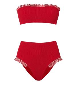 HUNZA G Купальник