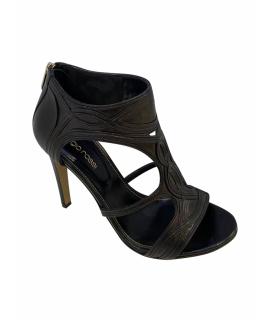 SERGIO ROSSI Босоножки