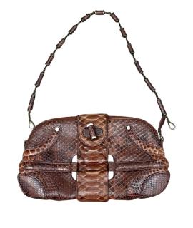 ALEXANDER MCQUEEN Сумка с короткими ручками