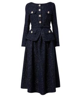 SELF-PORTRAIT Коктейльное платье