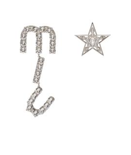 MIU MIU Серьги