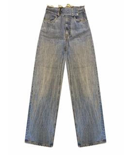 ALEXANDER WANG Прямые джинсы