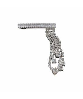 MIU MIU Заколка