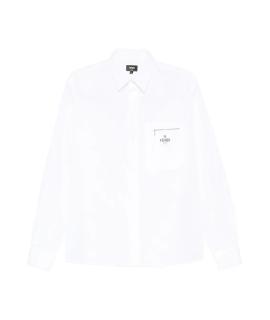 FENDI Кэжуал рубашка