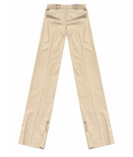 SPORTMAX Брюки узкие