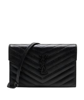 SAINT LAURENT Сумка через плечо