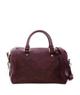 LOUIS VUITTON Сумка с короткими ручками