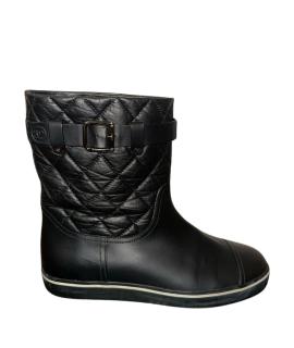 CHANEL Ботинки