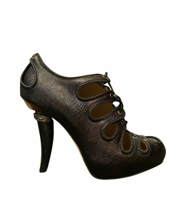 

Ботильоны CHRISTIAN DIOR PRE-OWNED
