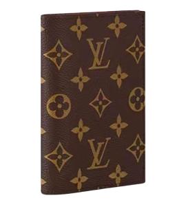 LOUIS VUITTON Обложка/футляр