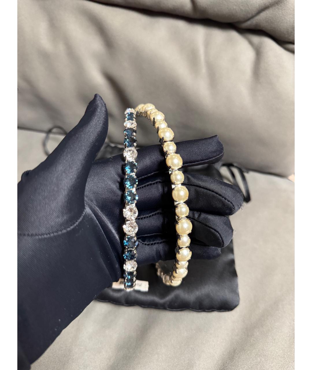 MIU MIU Заколка, фото 6