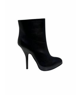 LANVIN Ботинки