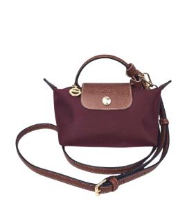 LONGCHAMP Сумка с короткими ручками