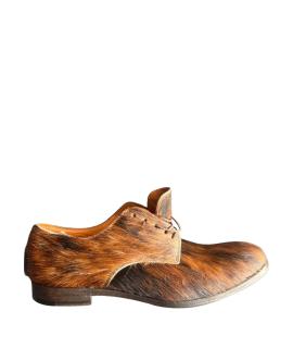 ETRO Низкие ботинки