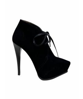 LANVIN Ботинки