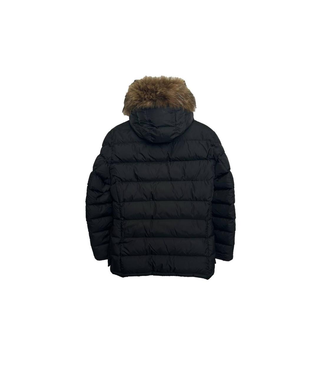 MONCLER Пуховик, фото 3