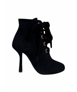 LANVIN Ботинки