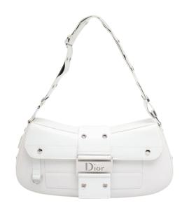 CHRISTIAN DIOR Сумка с короткими ручками