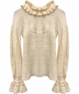 CHANEL Водолазка