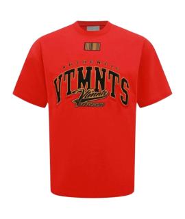 VETEMENTS Футболка