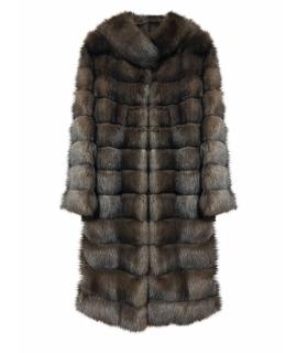 PAOLO MORETTI Шуба