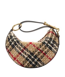 BURBERRY Сумка с короткими ручками