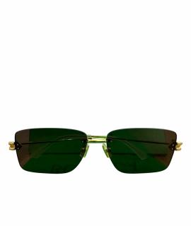 BOTTEGA VENETA Солнцезащитные очки