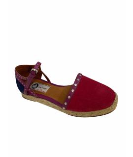 LANVIN Эспадрильи